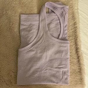 Lululemon swiftly tech racerback